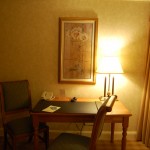 bay landing hotel