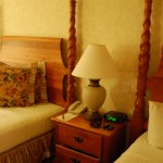 bay landing hotel