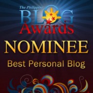 Blog Awards