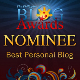 Blog Awards