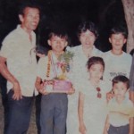Our Family