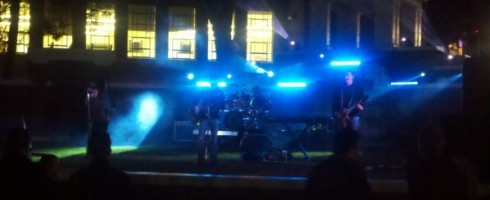 Eclipse Band