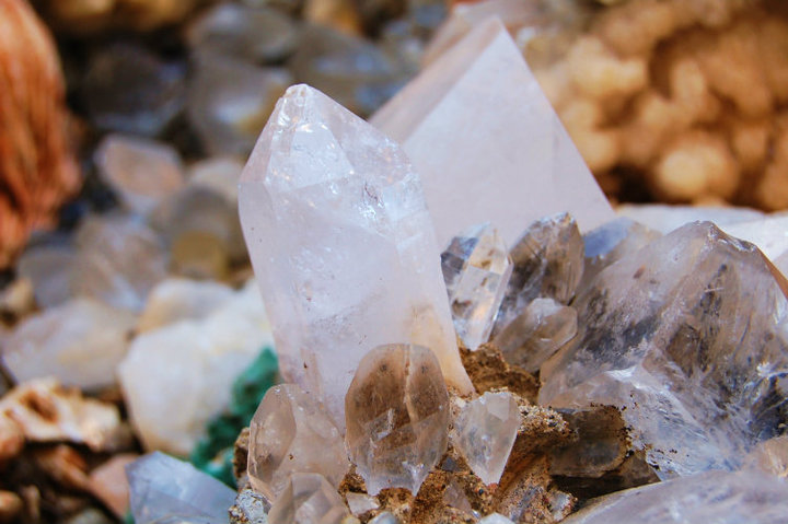 Grotto of the Redemption 3