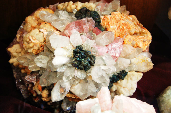 Grotto of the Redemption 6