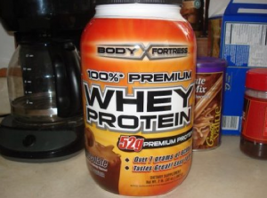 Whey Protein