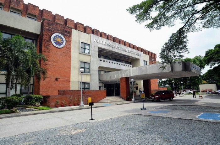 CHED Philippines