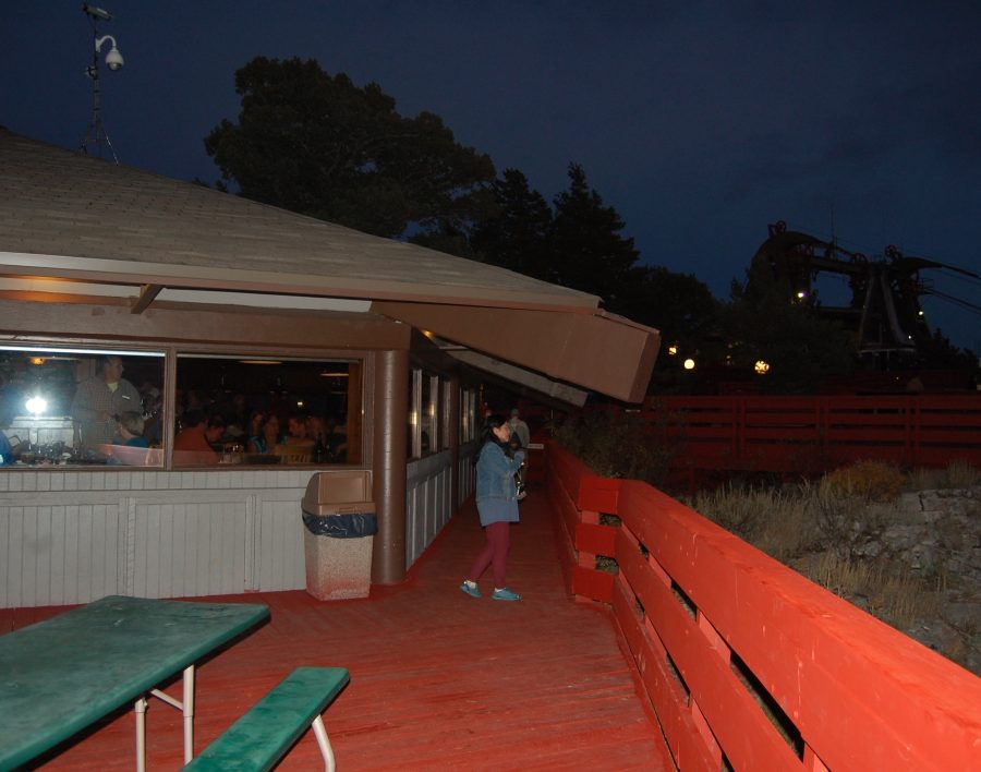 Take A Ride Inside World’s Longest Aerial Tramway At Sandia Peak