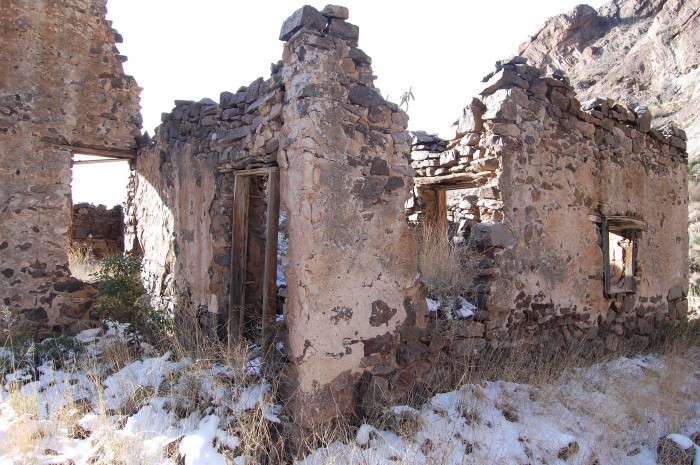 Van Patten's Mountain Camp Resort and Hotel