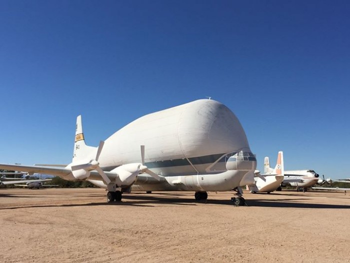 Super Guppy