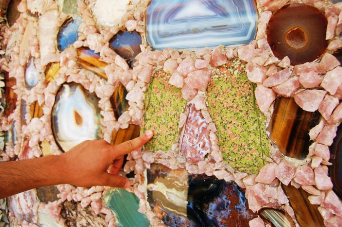 Grotto of the Redemption 11