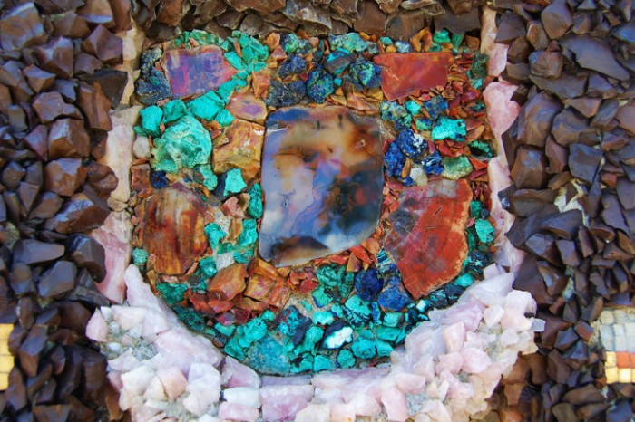 Grotto of the Redemption 2