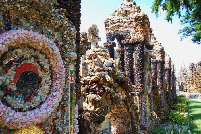 Grotto of the Redemption 4