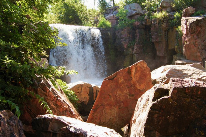 Pipestone National Monument 4