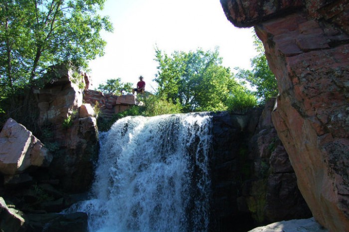 Pipestone National Monument 5