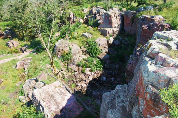 Pipestone National Monument 6
