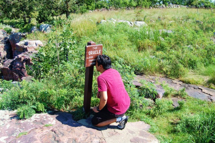Pipestone National Monument 7