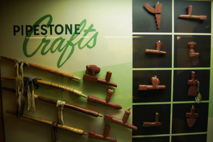 Pipestone National Monument 8