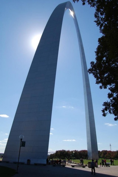 The Arch2