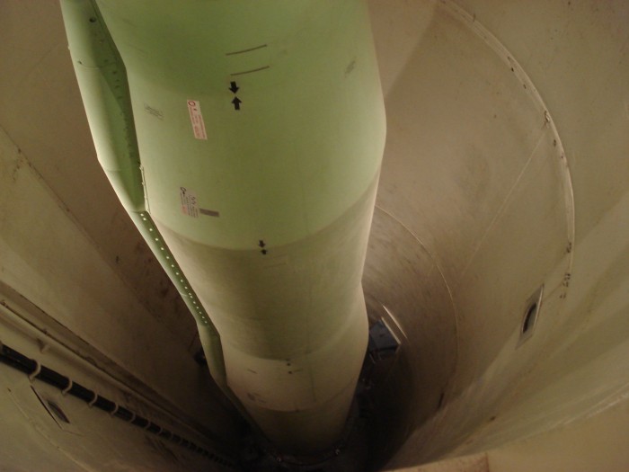 South Dakota Air and Space Museum