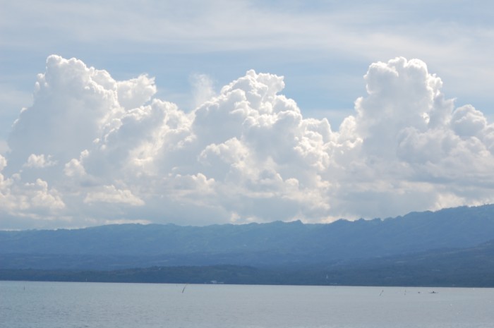 Mahayahay Beach Resort