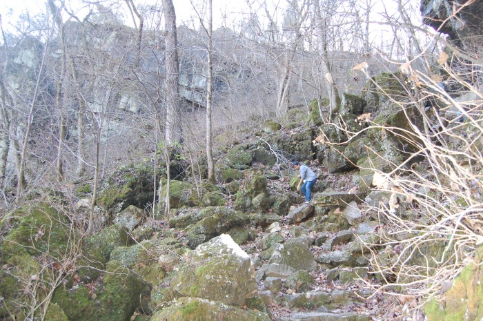 Ozark Riverways Park