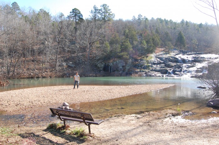Ozark Riverways Park