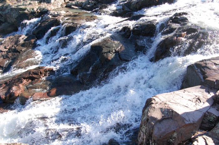 Ozark Riverways Park