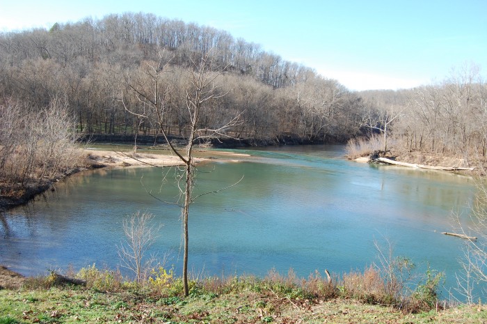 Ozark Riverways Park