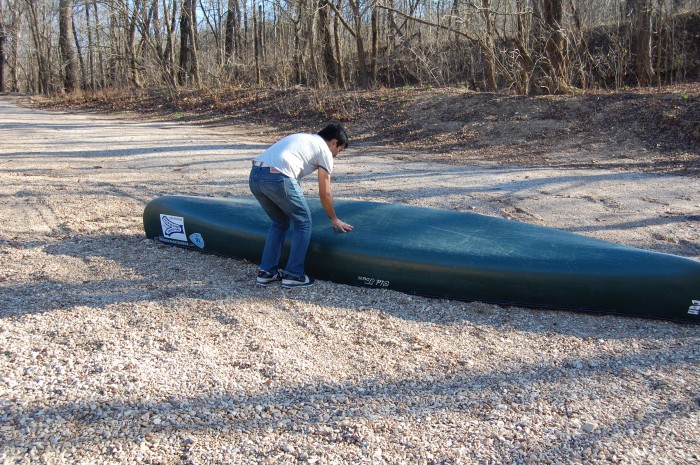 Ozark Riverways Park