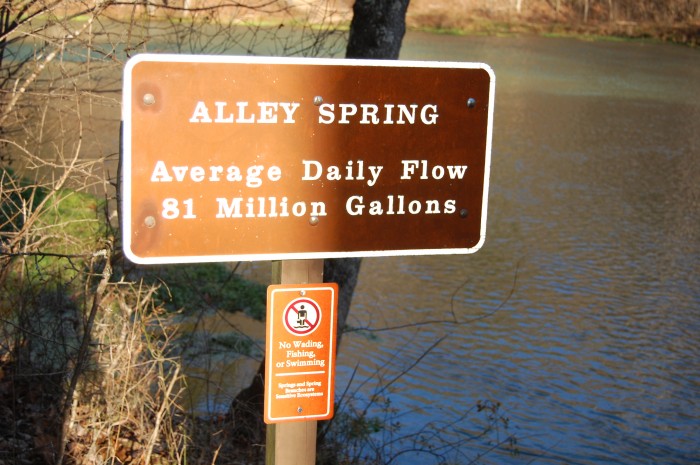 Ozark Riverways Park