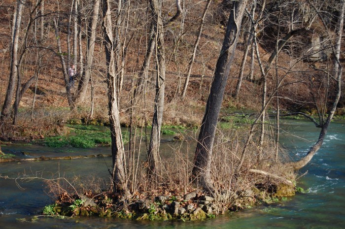 Ozark Riverways Park