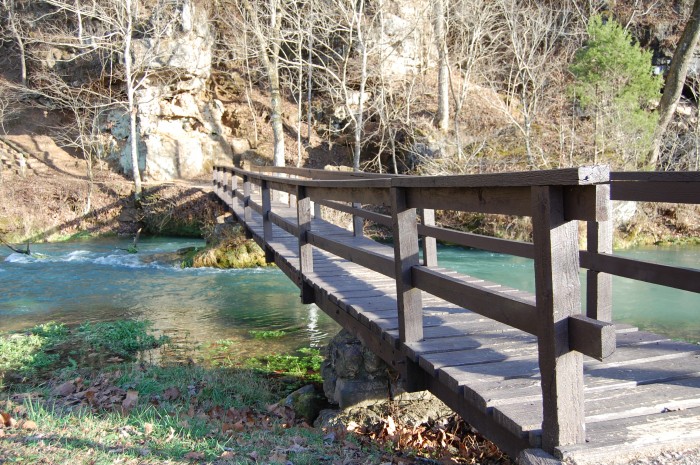 Ozark Riverways Park