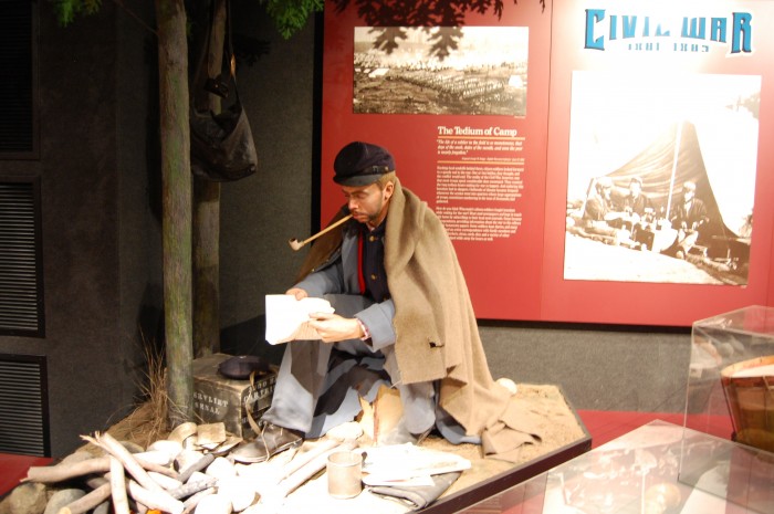 Wisconsin History Museum