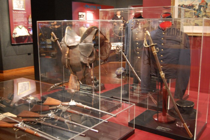 Wisconsin History Museum