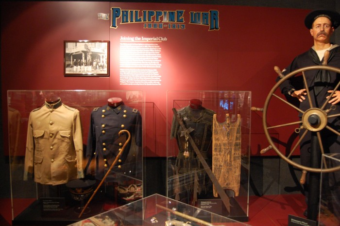 Wisconsin History Museum