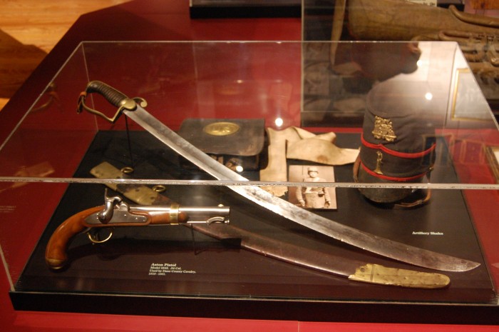 Wisconsin History Museum