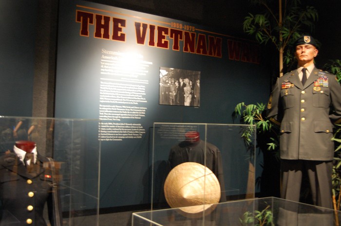 Wisconsin History Museum