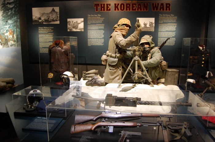 Wisconsin History Museum