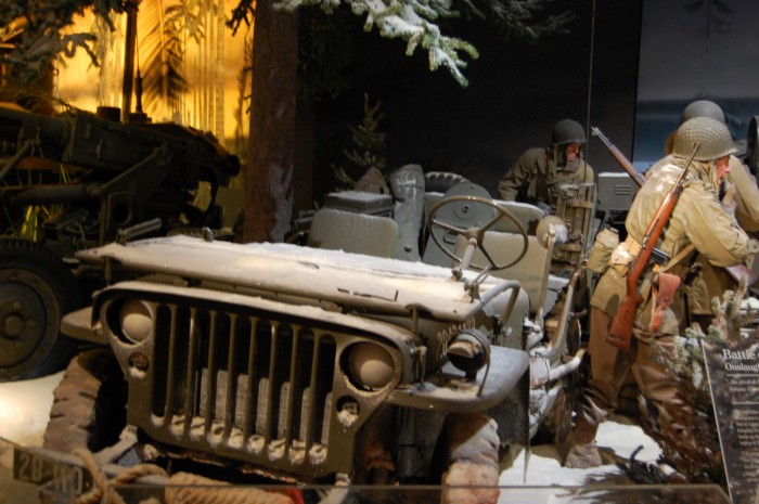 Wisconsin History Museum