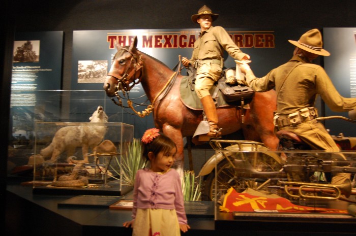 Wisconsin History Museum