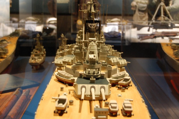 Wisconsin History Museum