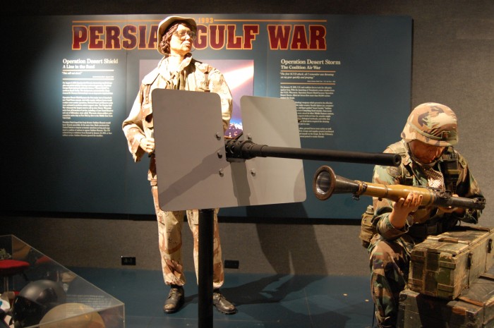 Wisconsin History Museum