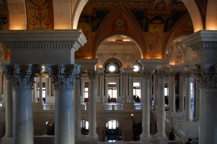 Library of Congress Picture