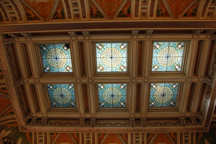 Library of Congress Picture