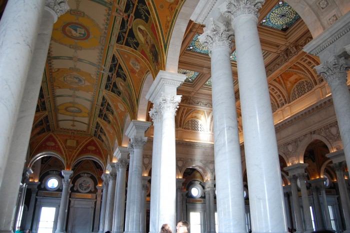 Library of Congress Picture