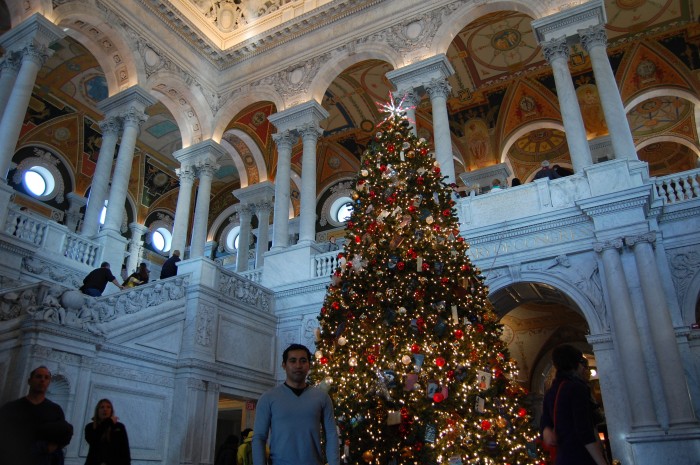 Library of Congress Picture