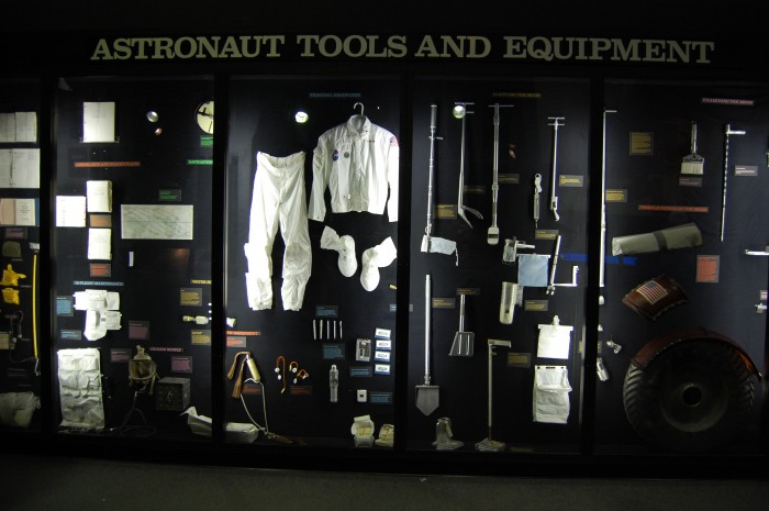 Space Museum Wright Brothers Plane