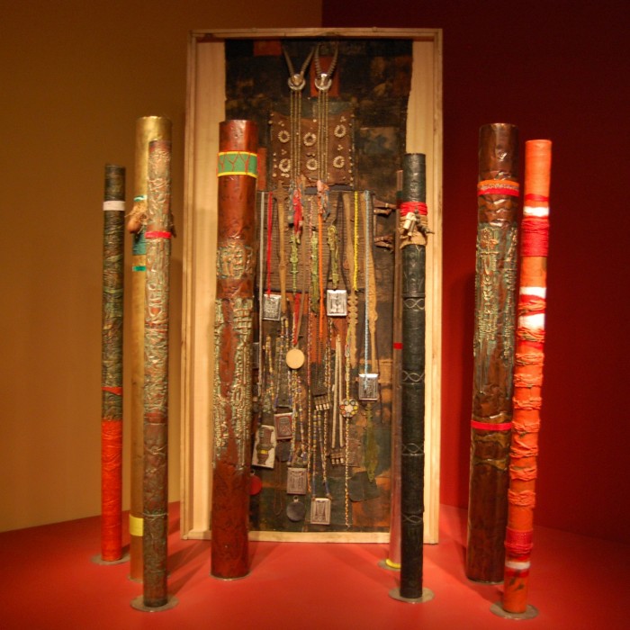 Museum of African Art