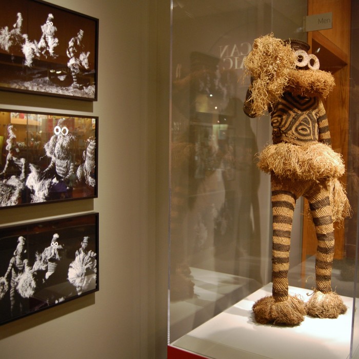 Museum of African Art