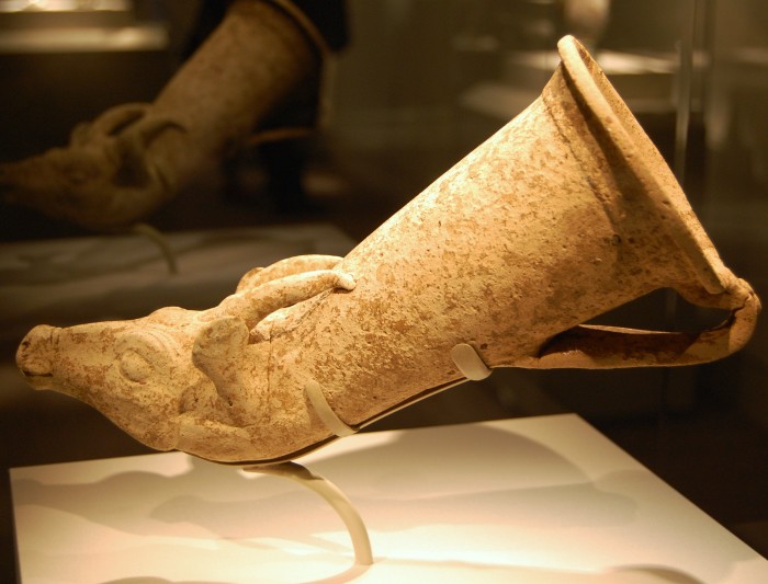 Museum of African Art